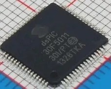 10 шт./лот DSPIC30F5011-30I/герметизирующая ptfe-лента для DSPIC30F5011 DSPIC30F5011T-30I/PT
