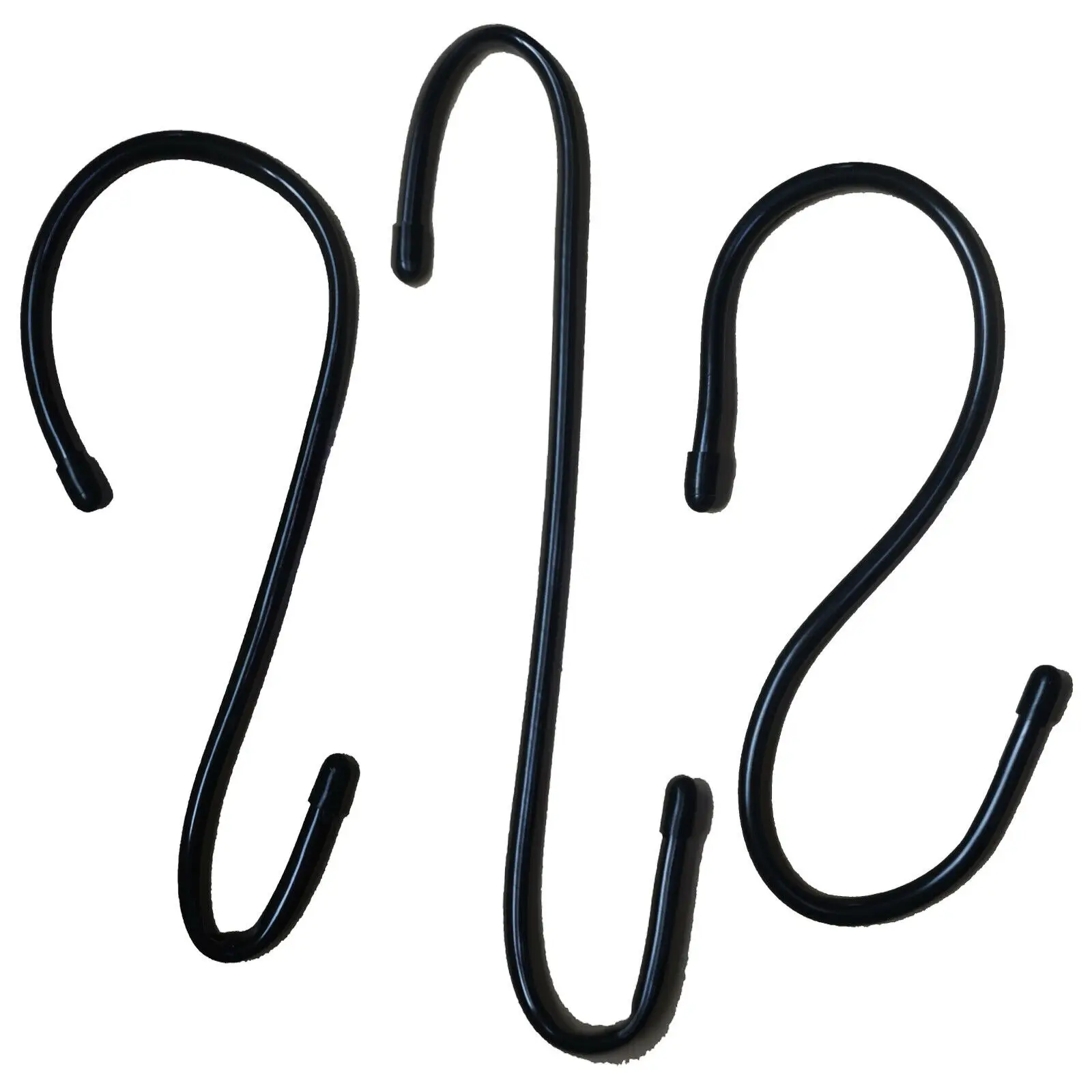 3/pk Diy Brick Wall Hook Clip Hanger Bracket Hanging Decor Painting