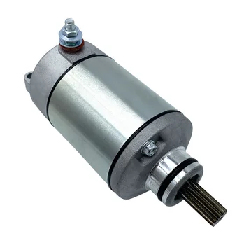 

Motorcycle Starter Motor For SUZUKI 400 LTZ400 LTZ 400 LT-Z400 LT-Z 400 QUADSPORT 2003-2012