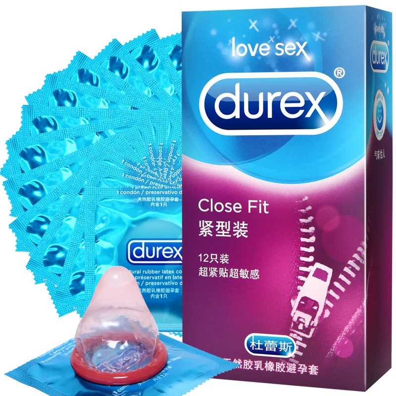 12 предметов в лоте 8Pcs3Pcs Durex тонкий УФ фильтр 49 мм с презервативы плотнее вместе
