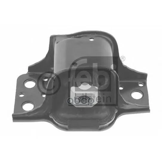 Опора Двигателя Renault Kangoo/Megane Ii/Scenic Ii 02- Прав. Febi 28203 Febi арт. 28203