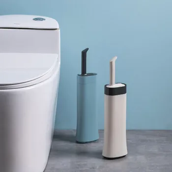 

Decontamination Long Handle Creative With Base Cleaning Bathroom Toilet