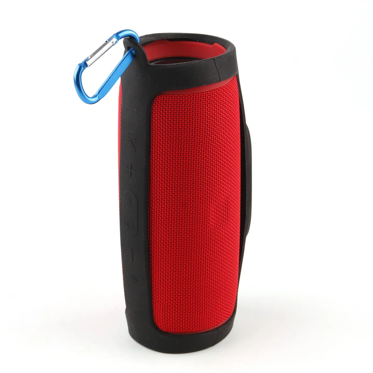 Liboer силиконовый чехол для стропа для зарядки 3 портативный мягкий защитный чехол для Charge3 черный зеленый красный синий