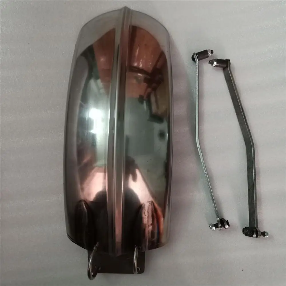 Модификация мотоцикла задний брызговик для Honda VLX STEED 400 600 VLX600 VLX400 STEED400 STEED600 |