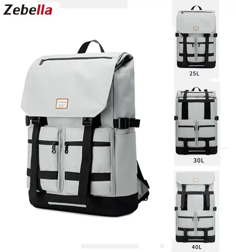 zebella backpack