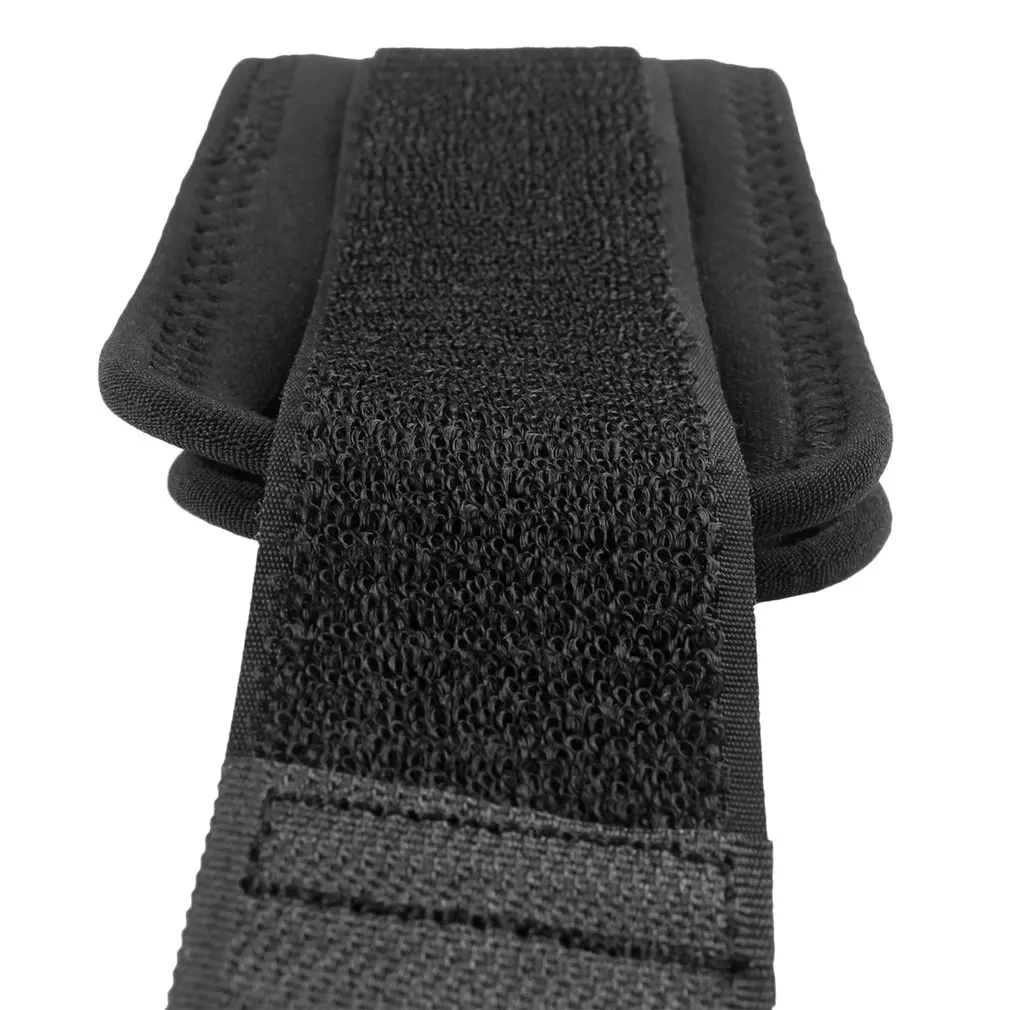 ShuoXin SX501 классический спортивный эластичный Фиксатор для запястья, поддержка, повязка, защита от травм, защита для запястья