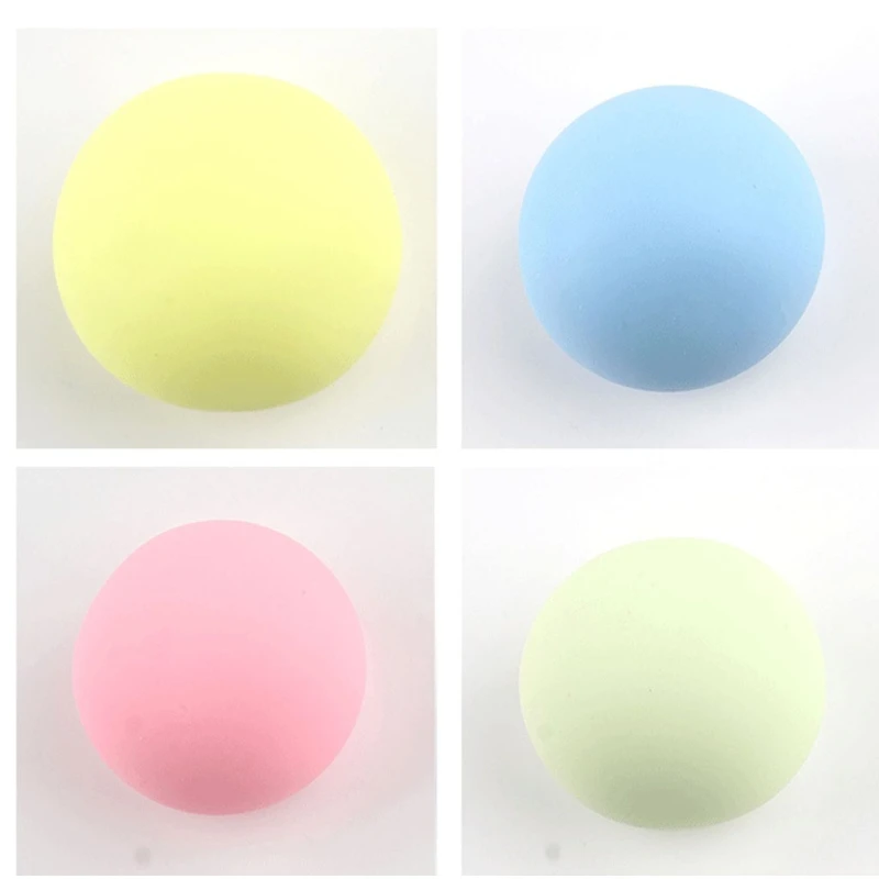 Sensory Ball Decompression Toy Squeeze Assist to Reduce Stress Loneliness Autism Therapy Office ADD Anxiety Relief A2UB | Игрушки и