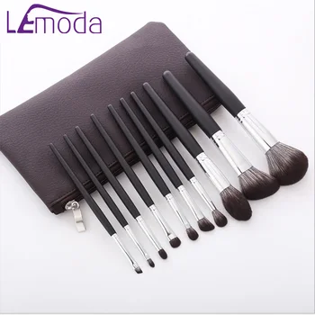 

Lemoda Makeup Brushes Set Professional Beauty Make Up Brushes Eyeshadow Foundation Powder Blushes For Beginner