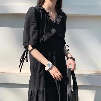 

FJ9889B-2020 new temperament evening dress ladies banquet dress