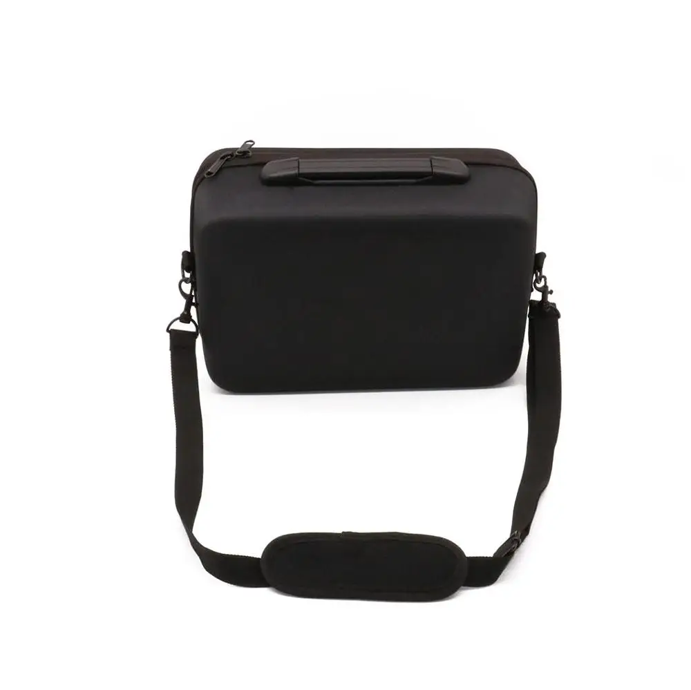 Sac bandoulière DJI Mavic Pro - EVA antichoc noir 29x21x11cm