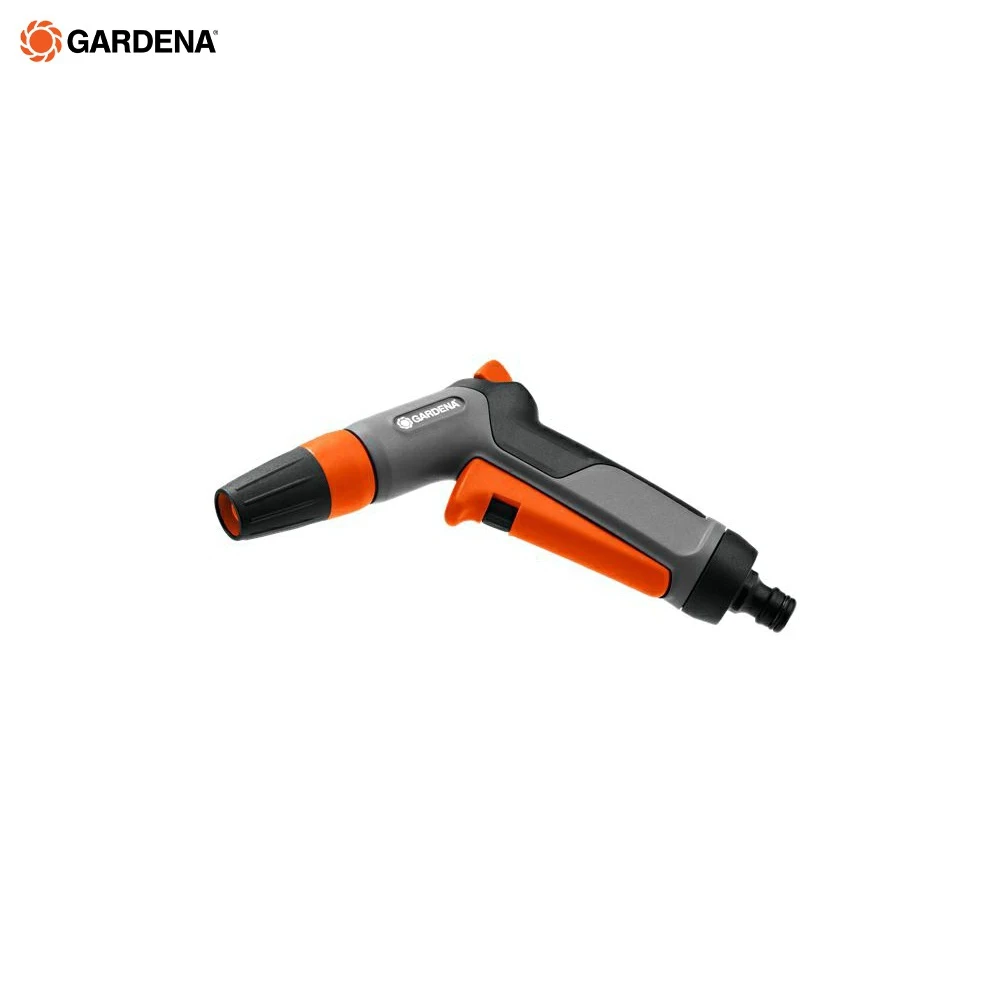 Пистолет-распылитель Gardena Classic (18301-20.000.00) | Дом и сад
