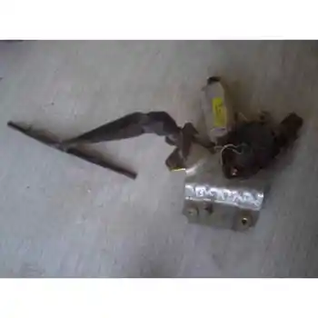 

0390201408 engine Clean Front Citroen Berlingo 1.8 Diesels (a9a. 161a / Xud7)