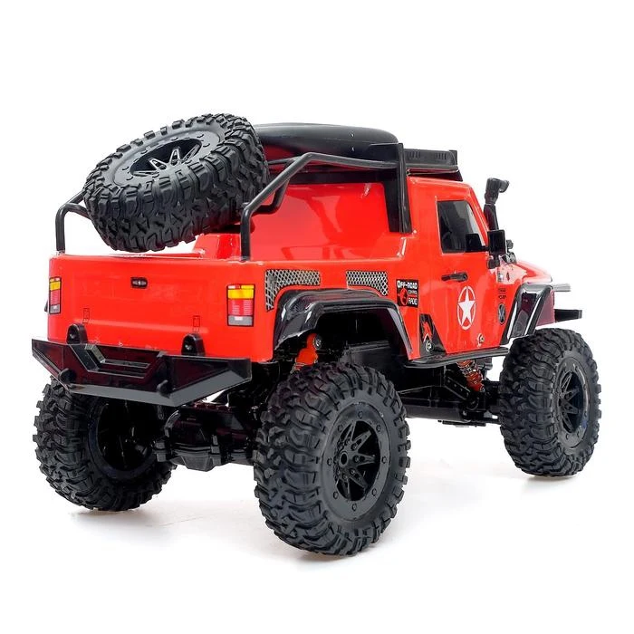 Jeep амфибия