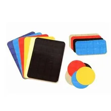 8 шт./лот, стикер для ремонта воздушного змея для мощных трюковых воздушных змеев, двойные квадроциклы, уличные игрушки, летающая катушка, воздушный змей freilein, завод