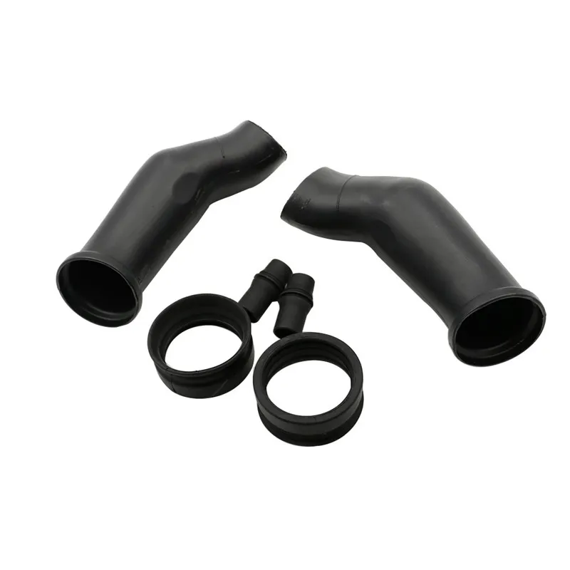 1 компл. Мотоцикл Ram воздухозаборник труба для Honda CBR600RRF5 2005-2006 CBR600RR F5 CBR ABS пластик мотоцикл Замена