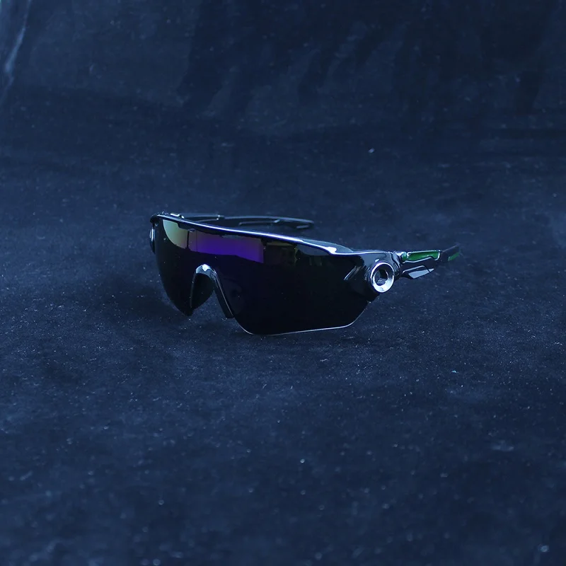 Спортивные солнцезащитные очки для велоспорта UV400, уличные очки для бега,, очки для горного велосипеда, MTB, велосипедные очки для мужчин и женщин, fietsbril - Цвет: color 13