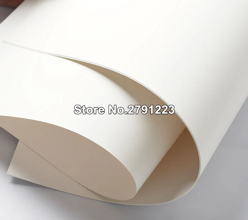 Kraft Paper DIY Card Making Craft Paper Thick Paperboard Cardboard 50pcs/lot A3 A4 A5 120g 180g 230g 300g 400g cotton linen paper calligraphy paper
