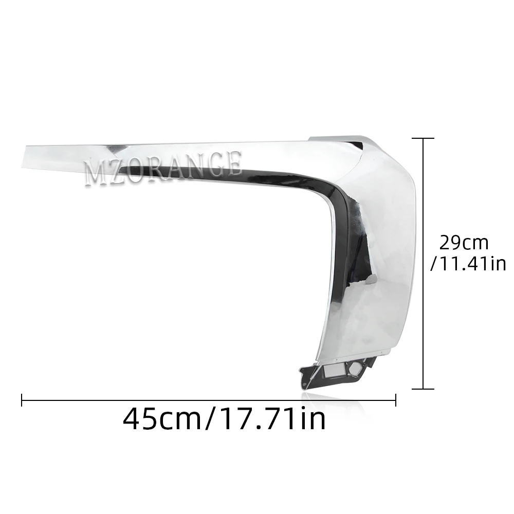 PARAURTI POSTERIORE COMPLETO FIAT Croma 3° Serie 735467099 (07 - Foto 5