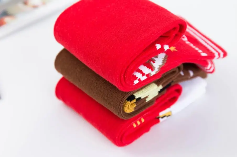 Women Socks Funny Cute Cartoon Fruits Banana Avocado Lemon Egg Cookie Donuts Food Happy Japanese Harajuku skateboard Socks