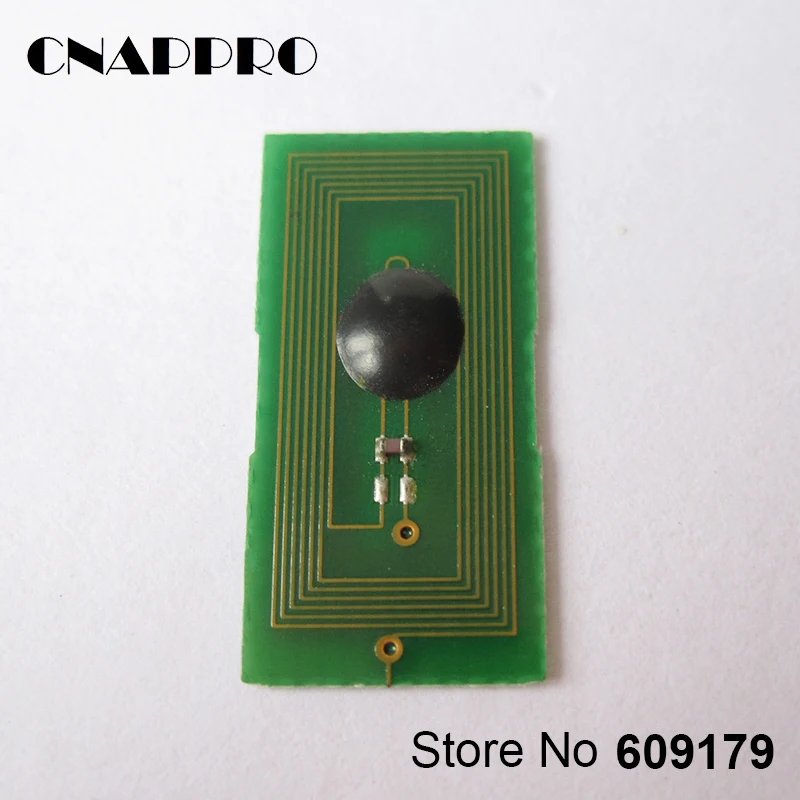 Тонер чип MPC2551 для Ricoh Aficio Lanier Savin MPC2051 LD620C LD625C C9120 C9125 MP C2551 C2051 LD 620C 625C чипы сброса 20