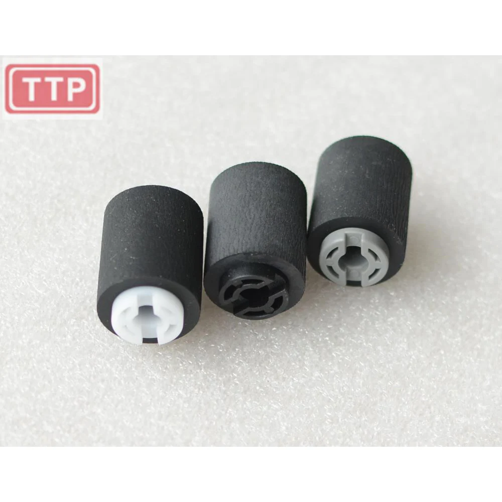 Для kyocera Набор роликов для захвата бумаги TK4500 TK4500I TK4550 TK5550CI TK6500i tk8000i подающего валика разделительный ролик