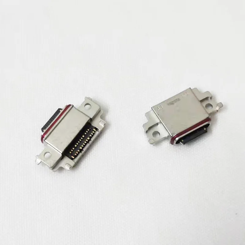 Lote para Samsung Porto de Carregamento Galaxy 2021 Sm-a530f Sm-a530ds A530 Tipo-c Micro Mini Usb Conector Jack Soquete Doca 50 Pçs - a8 1 2018 SM-A530F SM-A530DS a530 tipo-c micro mini