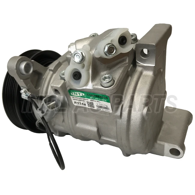 Компрессор переменного тока 10PA17H для Toyota Supra Lexus SC300 L6 3.0L 88320 24100 24120 8832024100