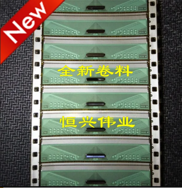 10 шт) COF TAB 8656-MCY61