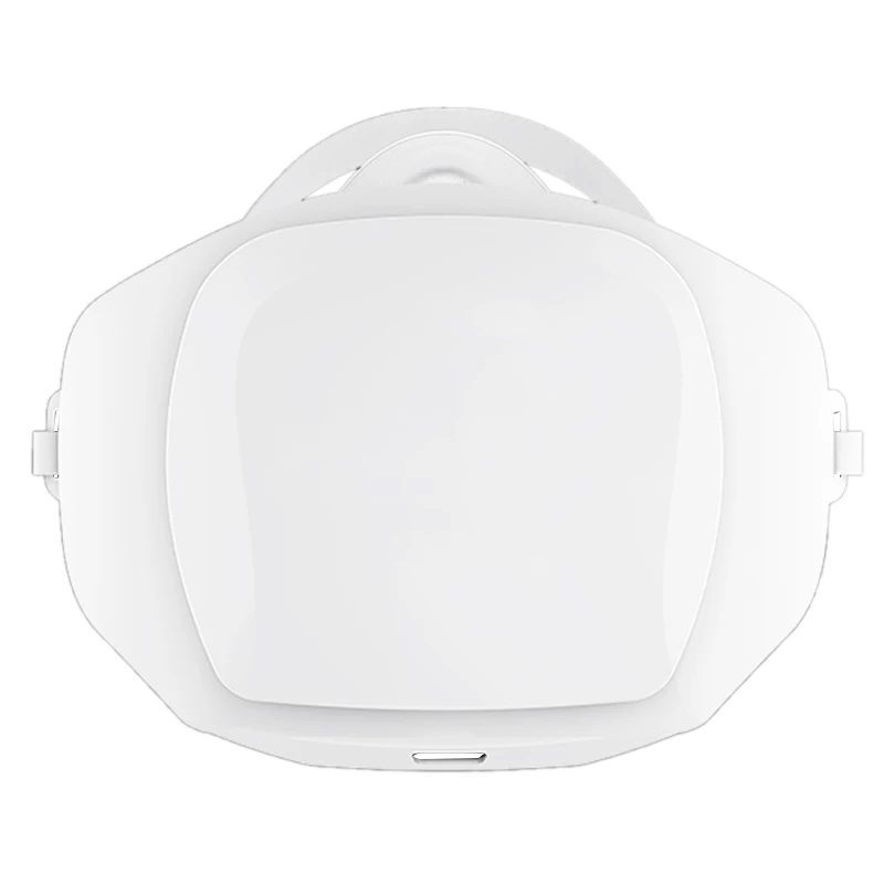 

OPQ-Negative Ion Smart Electronic Mask, Negative Ion Purifier, Anti-Fog and PM2.5 Second-Hand Smoke