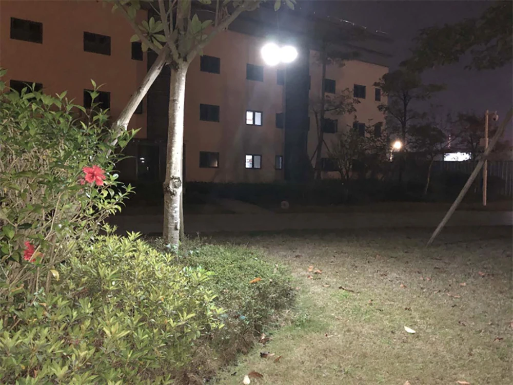 tipo Rachado da Iluminação Exterior do Diodo Emissor de Luz Apropriado para Terraços Solar com Cabo de Extensão de 5m Impermeável Jardins Garagens Ip65 Etc 18 Lâmpadas solares