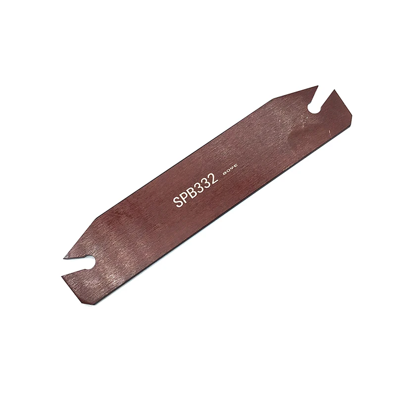 SPB226 SPB326 SPB426 SPB232 SPB332 SPB432 Knife plate use insert SMBB1626 SMBB SMBB2032 SMBB2526 SMBB2532 CNC Tool holder