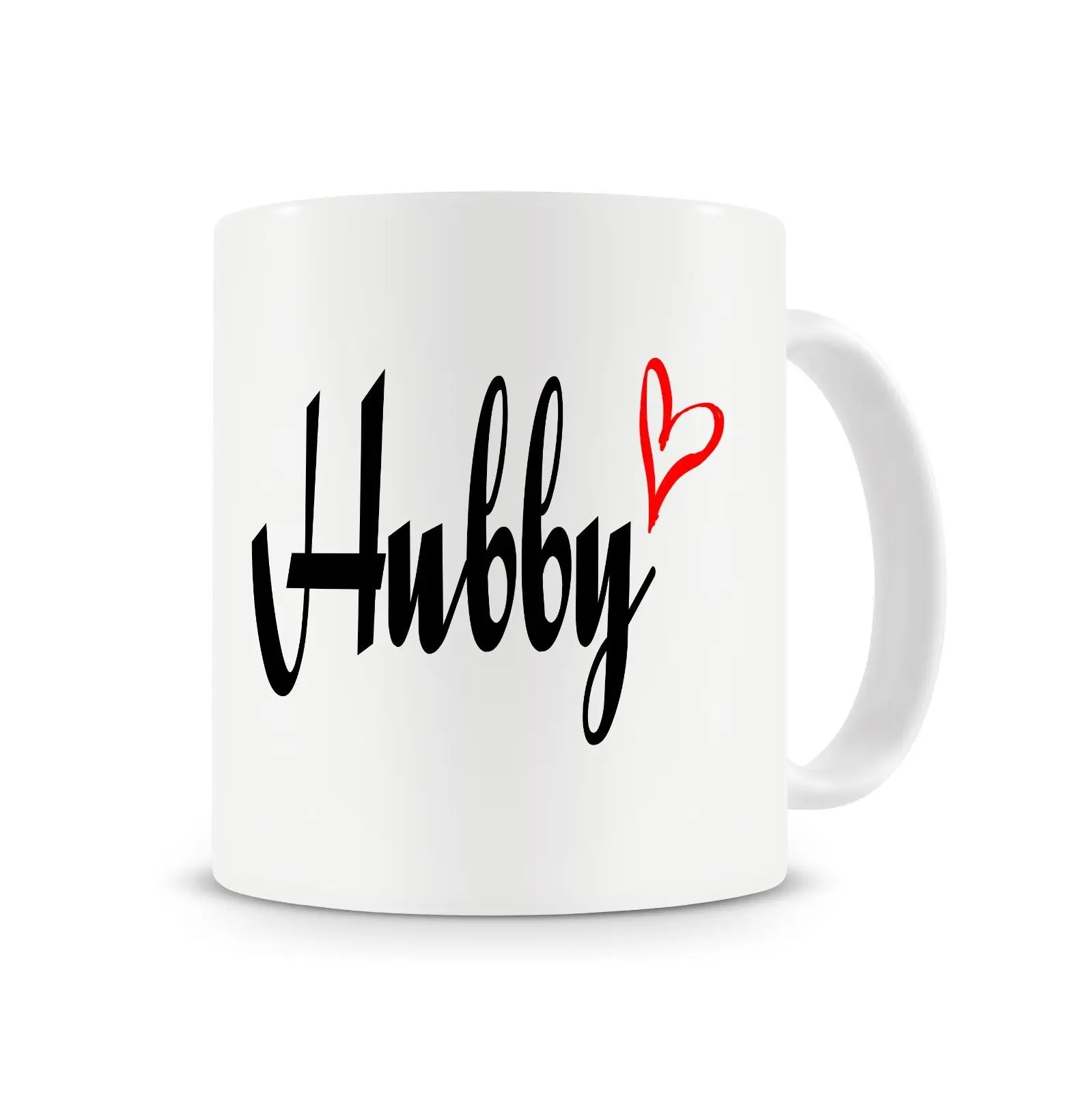 hubby cup