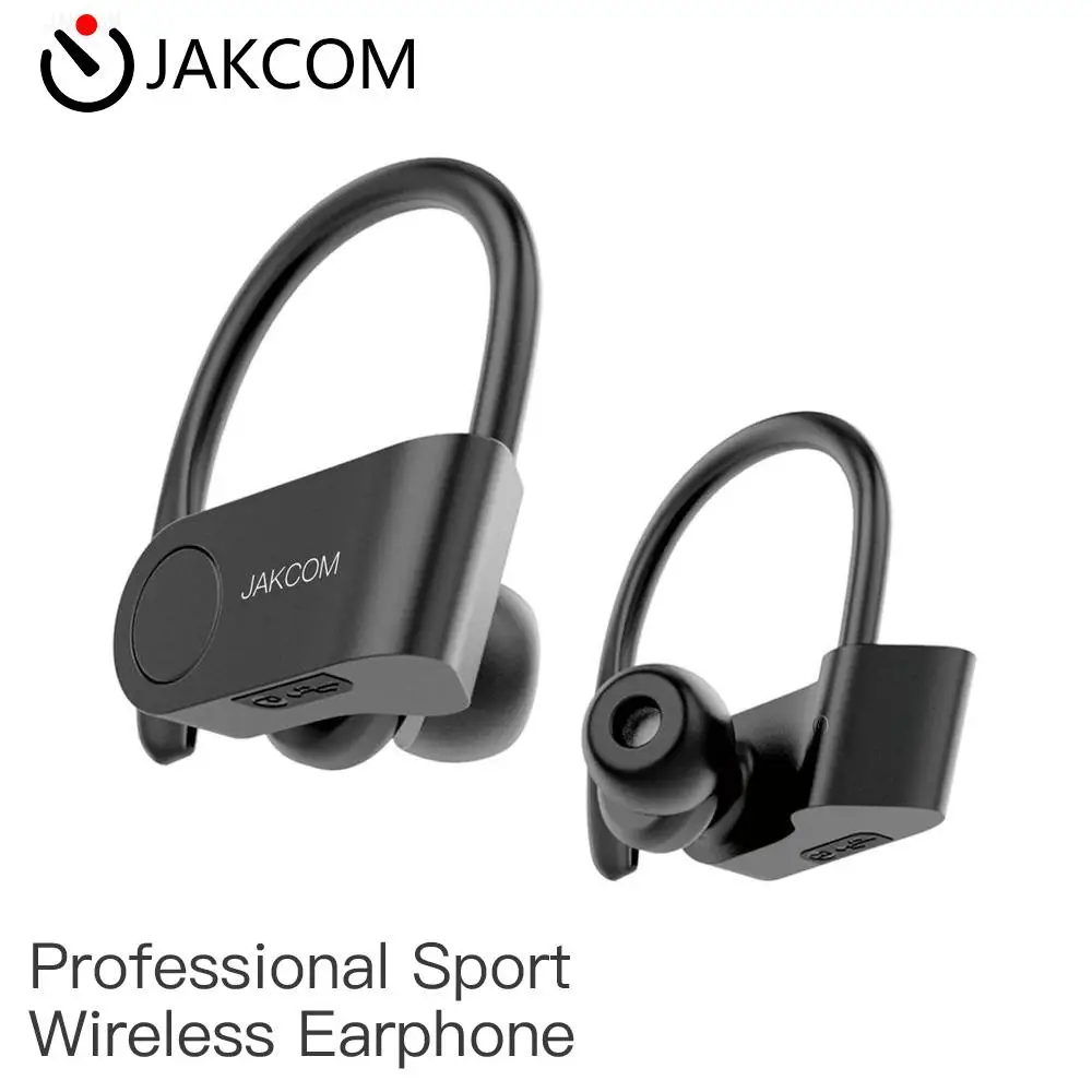 JAKCOM SE3 Спортивные Беспроводные наушники Super value as fone buds pro poquette switch indie air прямо из