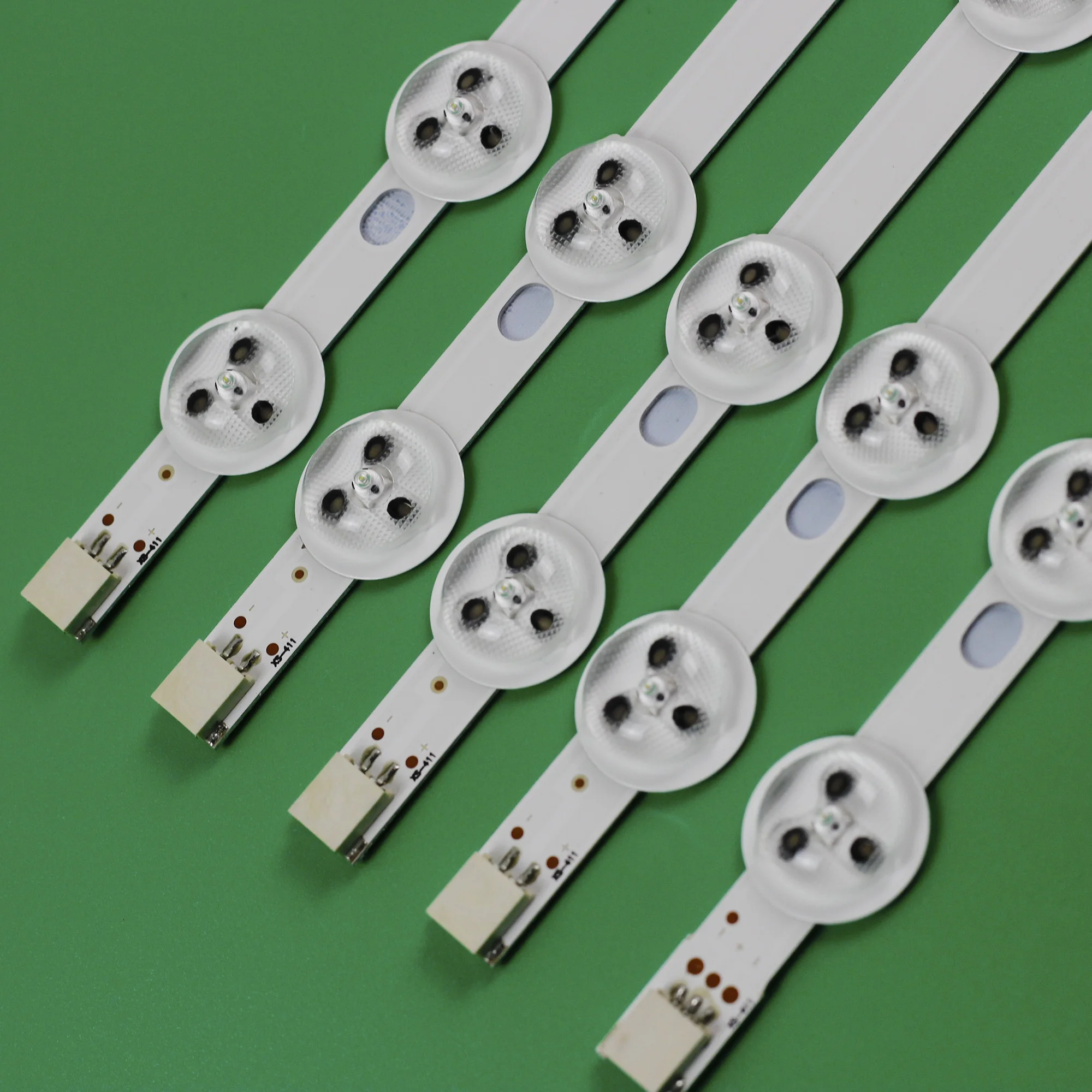 355mm LED Ʈ  Ʈ LG 40FA5050 PT2-40LED14 40272SMFHD TX-39A300B 39.5 DLED_A-TYPE_REV03 V390HJ5XC-PE1 39.5 DLED_B