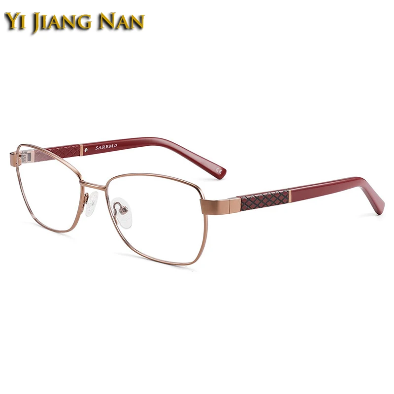 Moda Full Rim Acetato Montatura Per Occhiali Montatura Per Occhiali Occhiali Da Vista Uomo Montatura Per Occhiali Donna