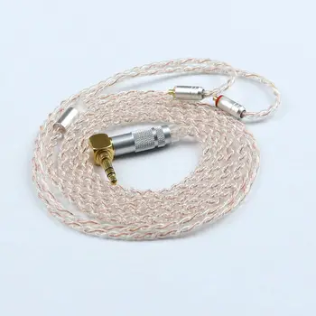 

diy earphone wire se535 se215 mmcx