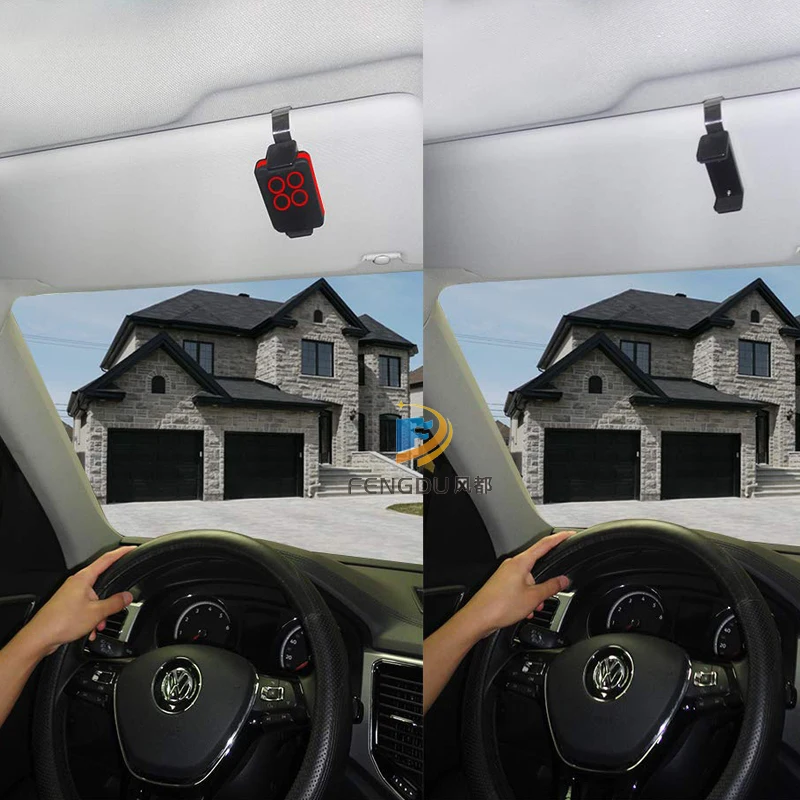 10 шт. беспроводной пульт дистанционного управления Дубликатор rc для автомобиля с