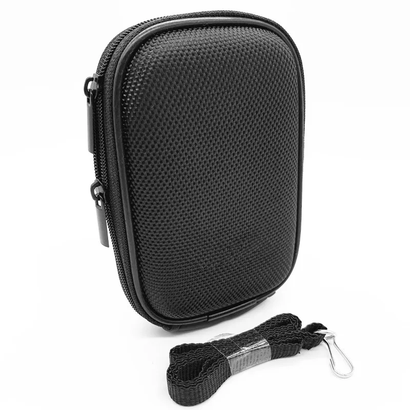 Чехол для камеры Sony DSC W50 W35 W55 W70 W80 W330 W350 W370 W360 W710 W730 WX170 W620 J20 W670 W690 WX100|Сумки