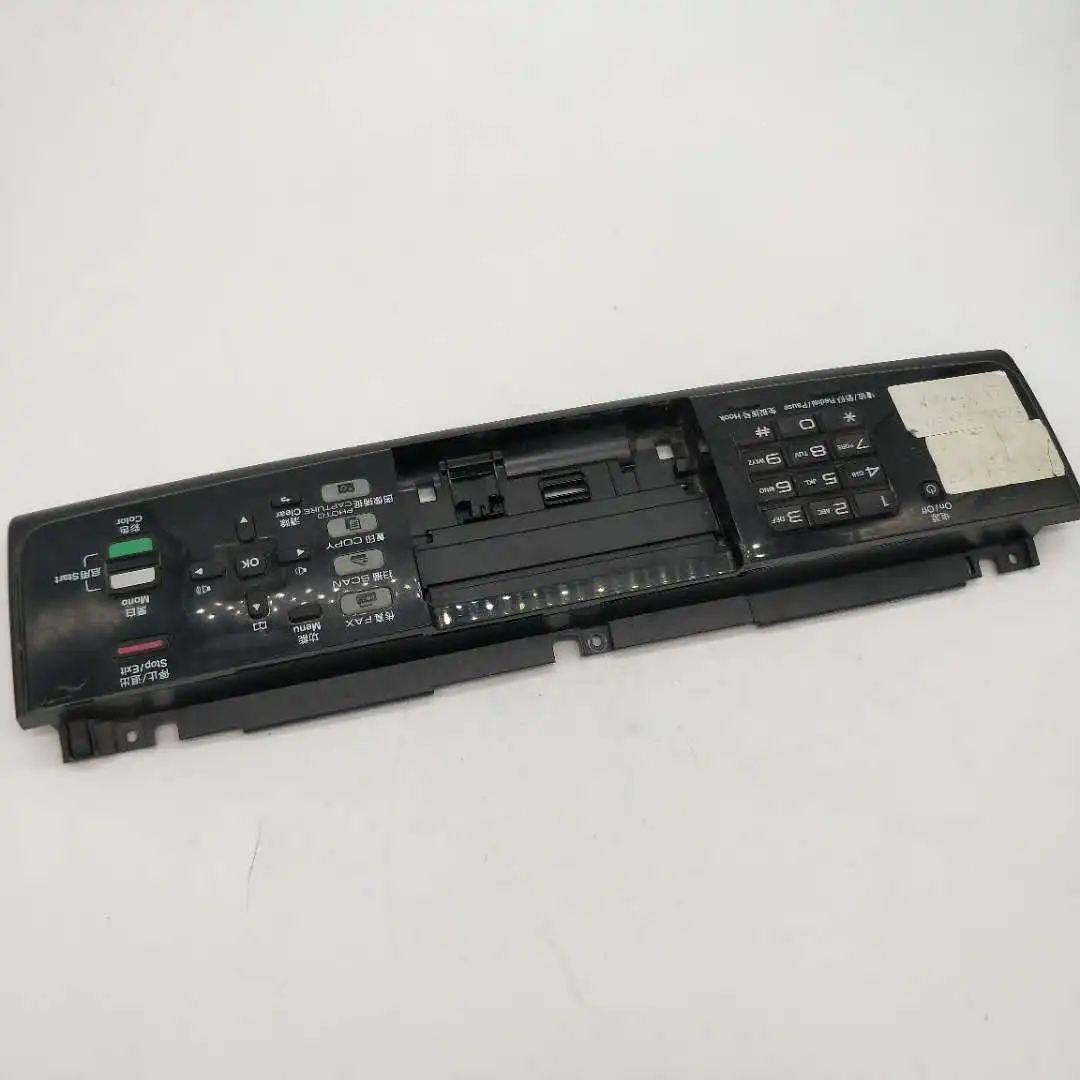 

Control panel for brother MFC-J615W J615W Without Display screen Printer Parts