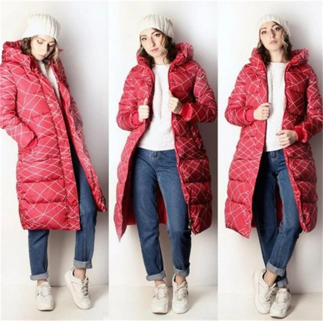 Осень стиль Модное длинное пальто женское AliExpress EBay