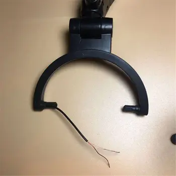 

7cm Headband for audio- Technica ATH M50 M50X M50S Headphone Hook Repairing Part 203A