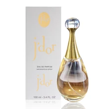 100 мл Парфюмерная вода, Дамская парфюмерная стеклянная бутылка, Женский спрей для тела, ароматизатор, стойкий Натуральный Свежий ароматизатор, дезодорант, против запаха