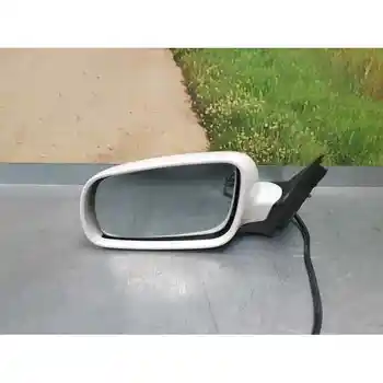 

LEFT REARVIEW MIRROR VOLKSWAGEN PASSAT SALOON (3B2)