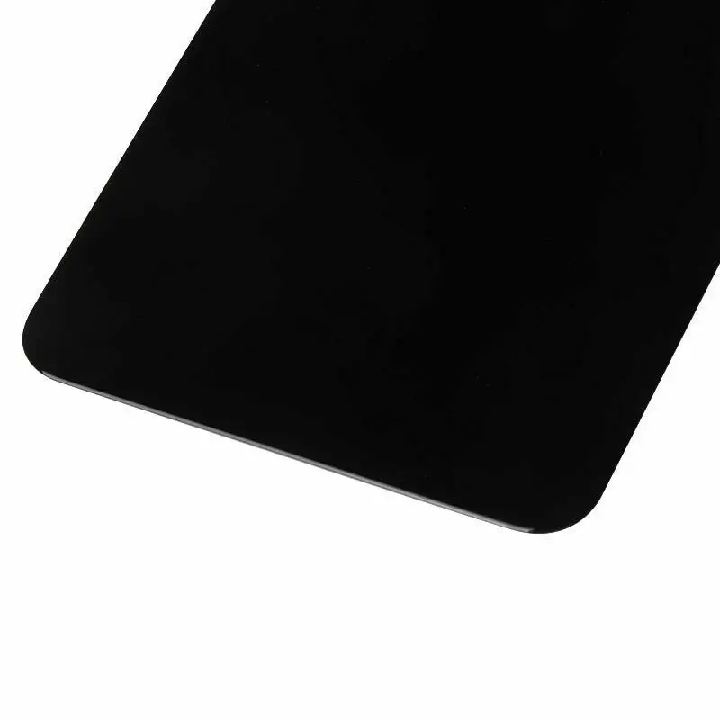 6,2" черный ЖК-дисплей Дисплей кодирующий преобразователь сенсорного экрана в сборе для Xiaomi Mi 8 Lite RLL02 RHN2 M1808D2TE