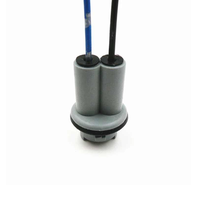 Lamp holder led lamp bulb base light bulb socket light holder socket connector plug adapter 2Pcs For Vehicle