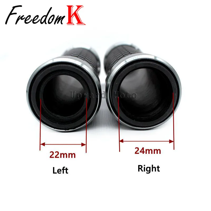 YAMAHA MT-09 MT09 MT 09 FZ-09 2014 2015 2016 2017 2018 2019  7/8 ġ 22mm ڵ  ׸