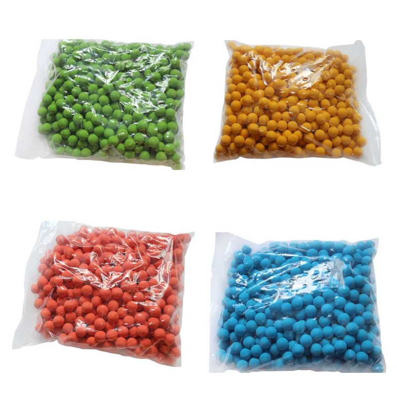 Paintball HIGH QUALITY PAINTBALL reball reusable paintball balls