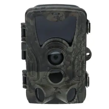 

1 Pc Hunting Camera 16MP Night Version 0.3s Trigger Photo Trap Trail Camera Hunting Camera for Hunting