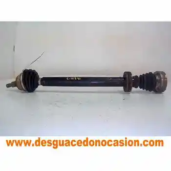 

TRANSMISSION FRONT RIGHT VOLKSWAGEN GOLF III SALOON (1H1)