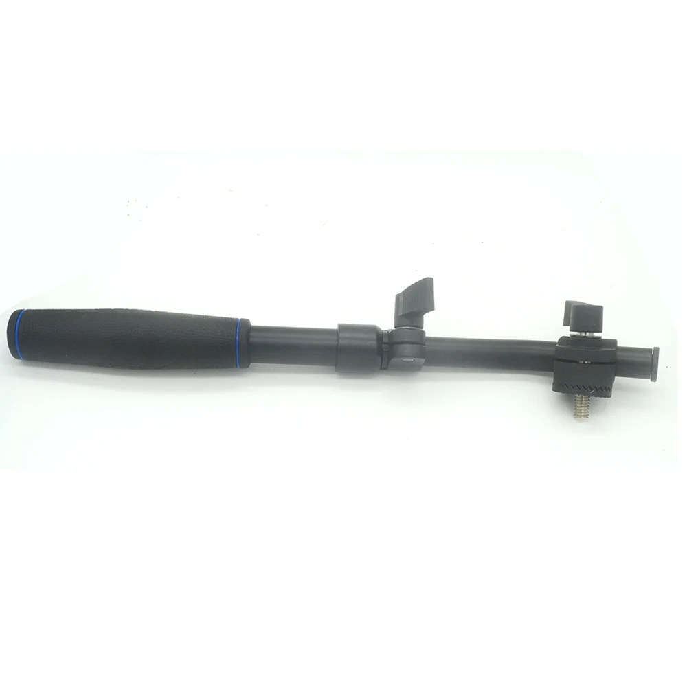 Benro Pan Bar Handle BS02 BS03 BS04 BS07 BS08 Aluminum Handle For S2 S4 S6 S7 H8 H10 KH25N KH26NL BV4H/BV6H/BV8H/BV10H Head